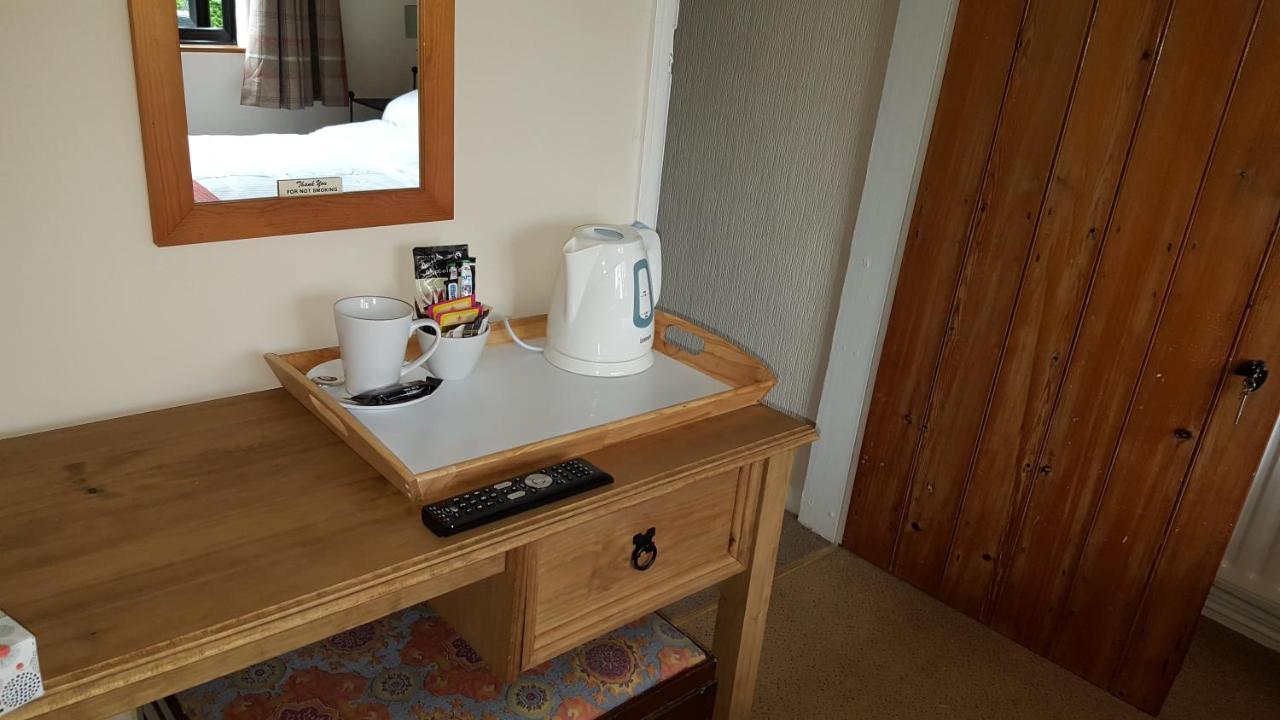 Wickham House Bed & Breakfast North Somercotes Ngoại thất bức ảnh