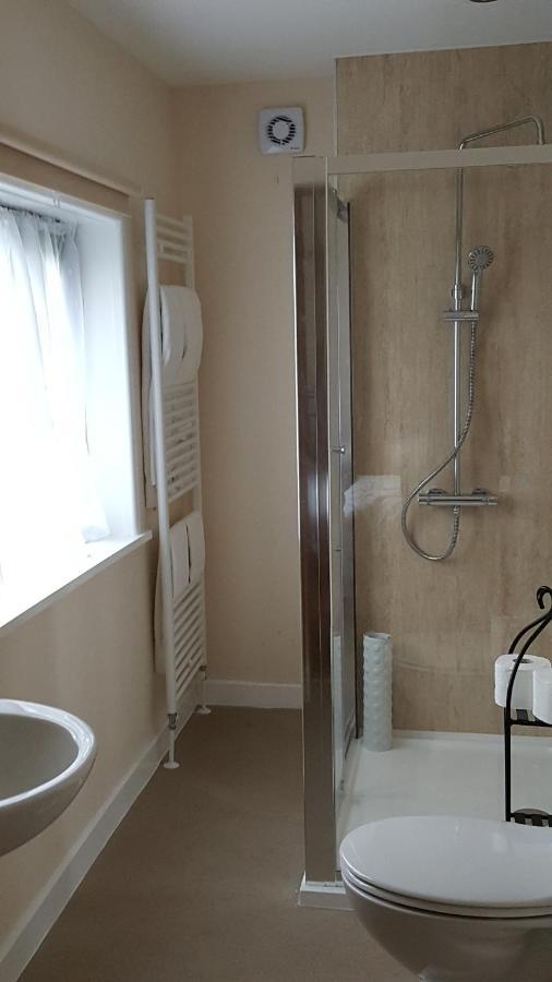 Wickham House Bed & Breakfast North Somercotes Ngoại thất bức ảnh